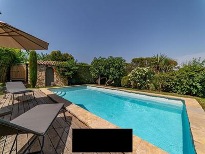 Villa de 11 pièces de luxe en vente Saint-Christol-les-Alès, France