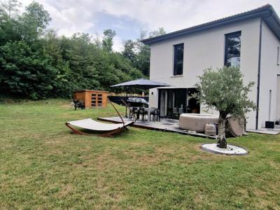 Villa de 5 pièces de luxe en vente Frans, Auvergne-Rhône-Alpes