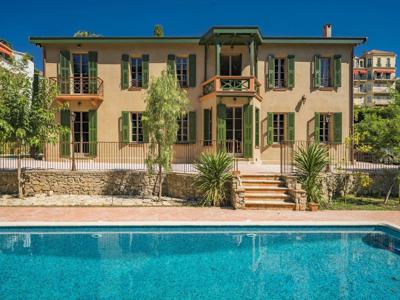 Villa de 7 pièces de luxe en vente 9 Avenue Jean de Noailles, Cannes, Provence-Alpes-Côte d'Azur