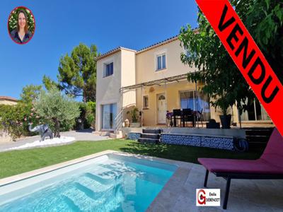 Villa de 7 pièces de luxe en vente Lançon-Provence, Provence-Alpes-Côte d'Azur