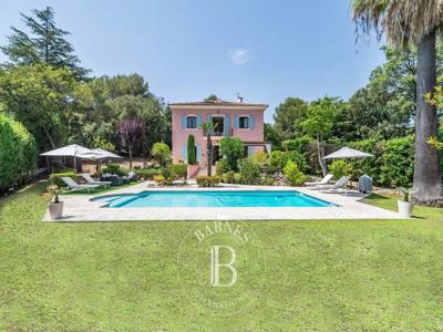 Villa de 8 pièces de luxe en vente Biot, France