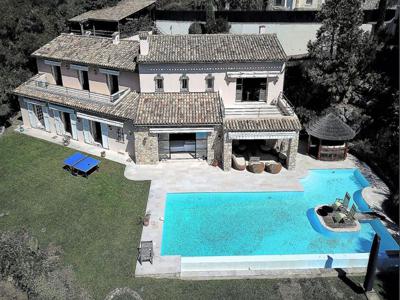 Villa de 9 pièces de luxe en vente Le Cannet, France