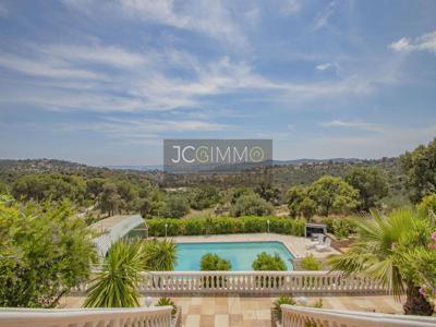 Villa de luxe de 4 pièces en vente Bormes-les-Mimosas, Provence-Alpes-Côte d'Azur