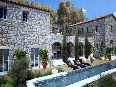 Villa de luxe de 6 pièces en vente Porto-Vecchio, Corse
