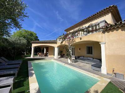 Villa de luxe en vente Cavalaire-sur-Mer, France