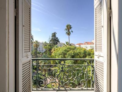 Appartement de luxe de 4 chambres en vente à Nice, France