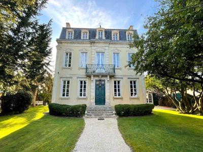 Villa de luxe de 7 pièces en vente Miélan, Midi-Pyrénées