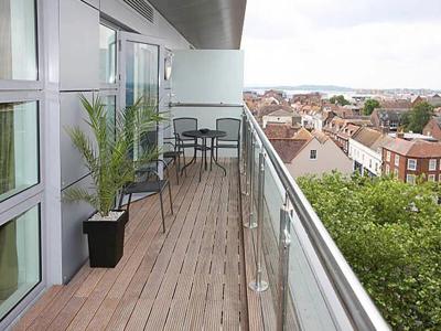 Appartement de luxe de 2 chambres en vente à Le Perreux-sur-Marne, Île-de-France