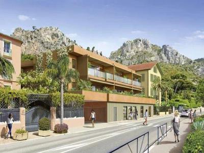 Appartement de 4 pièces de luxe en vente à Èze, Provence-Alpes-Côte d'Azur