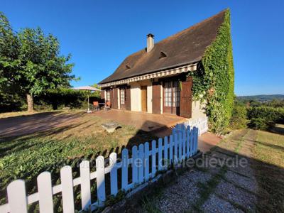 Villa de 7 pièces de luxe en vente Sarlat-la-Canéda, France