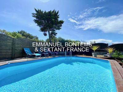Villa de 8 pièces de luxe en vente Batz-sur-Mer, France