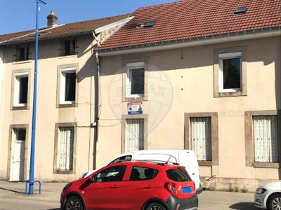 Appartement 6 pièces à Thaon-les-Vosges