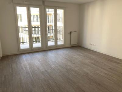 Location appartement 2 pièces 46.69 m²