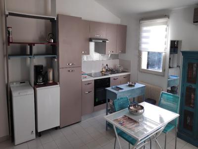 Location meublée appartement 1 pièce 27 m²