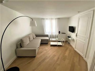 Location meublée appartement 2 pièces 38 m²