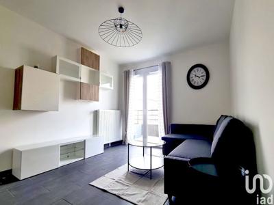Location meublée appartement 3 pièces 56 m²