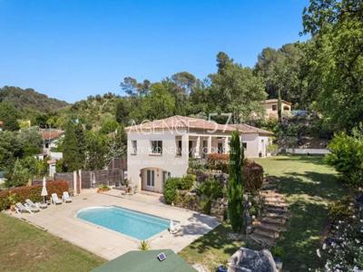 Maison à vendre à Mougins