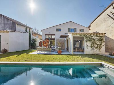 Maison à vendre à Saint-Rémy-de-Provence