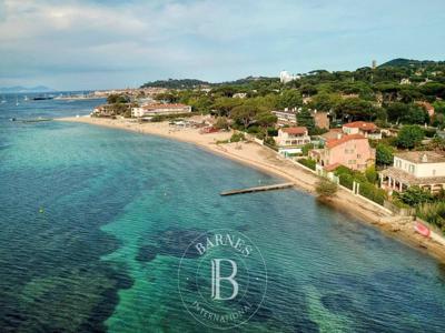 Maison à vendre à Saint-Tropez