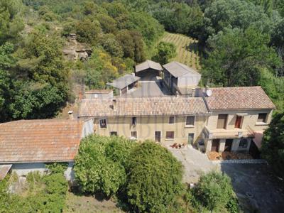 Maison à vendre à Vaison-la-Romaine