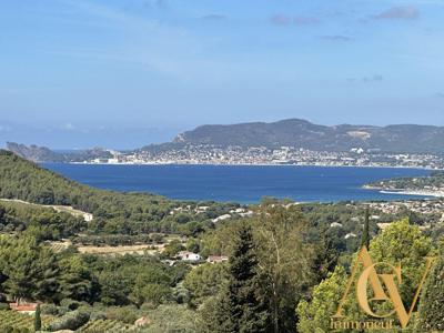 Maison de luxe de 4 chambres en vente à Saint-Cyr-sur-Mer, Provence-Alpes-Côte d'Azur