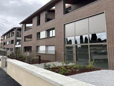 Programme Immobilier neuf L'ALTO à Toulouse (31)