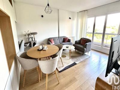 Vente appartement 2 pièces 55 m²