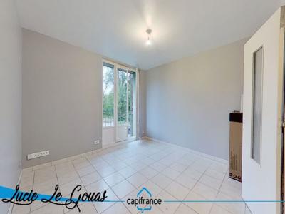 Vente appartement 4 pièces 69 m²