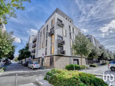 Vente appartement 4 pièces 85 m²