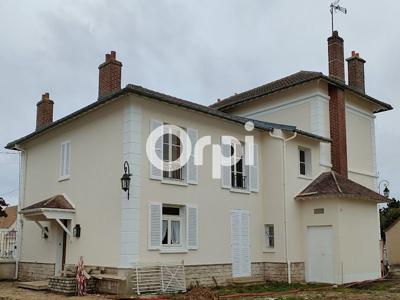 Vente maison 10 pièces 217 m²