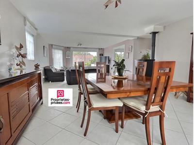 Vente maison 6 pièces 171.22 m²