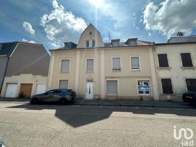 Vente maison 7 pièces 374 m²