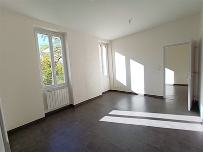 Appartement T2