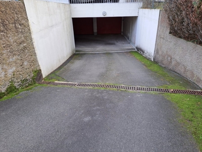 Garage-parking à La Baule-Escoublac