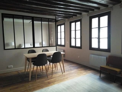 Location appartement 1 pièce 32.14 m²