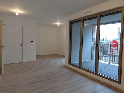 Location appartement 1 pièce 36 m²