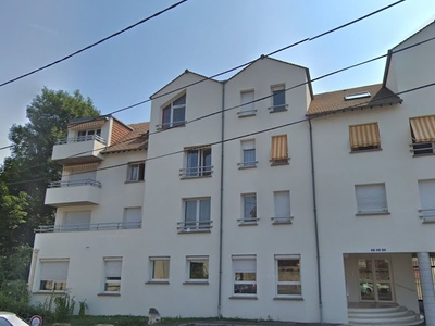 Location appartement 1 pièce 41 m²