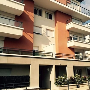 Location appartement 1 pièce 42.77 m²