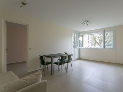 Location appartement 1 pièce 45.46 m²