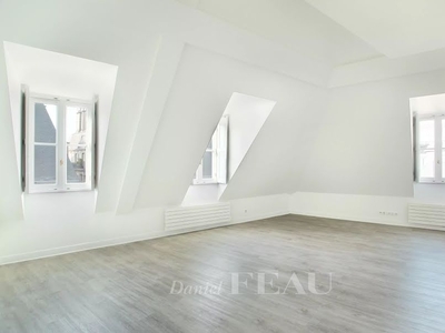 Location appartement 1 pièce 50.7 m²