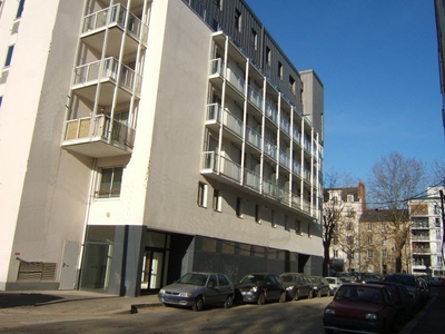 Location appartement 2 pièces 35.38 m²