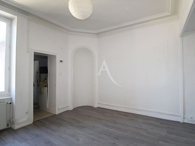 Location appartement 2 pièces 37.54 m²