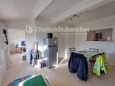 Location appartement 2 pièces 48.82 m²