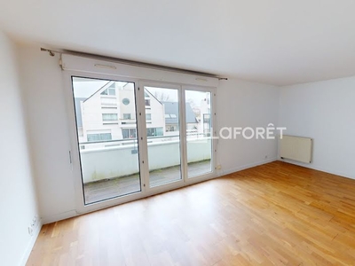 Location appartement 2 pièces 49.23 m²