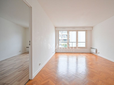 Location appartement 2 pièces 50.89 m²