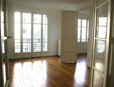 Location appartement 2 pièces 61 m²