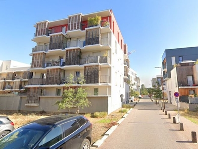 Location appartement 2 pièces 64.53 m²