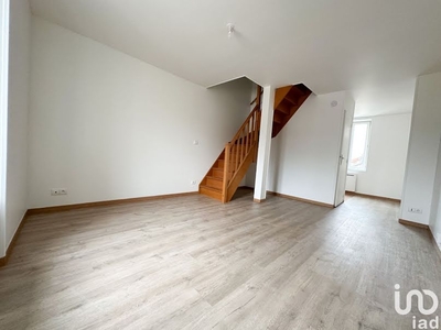 Location appartement 3 pièces 57 m²