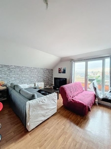 Location appartement 3 pièces 59.85 m²