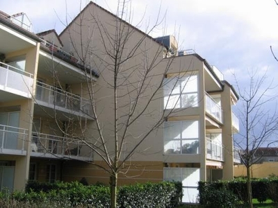 Location appartement 3 pièces 68 m²